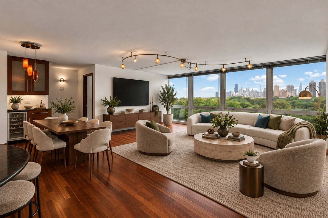Condo in Chicago, Illinois, United States 2 - 18953317