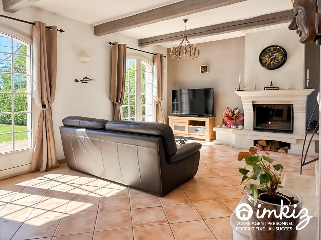 House in Logis Neuf Ouest, Allauch, France 2 - 18948723