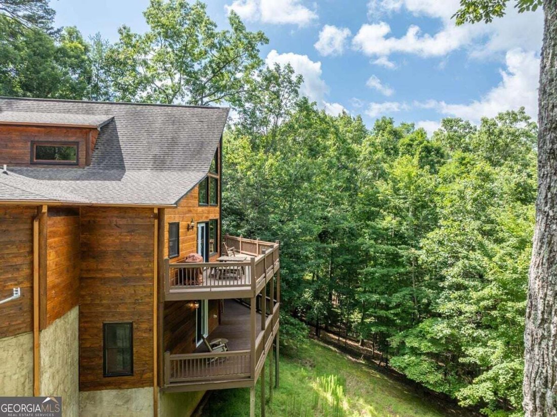 House in Morganton, Georgia, United States 4 - 18949344
