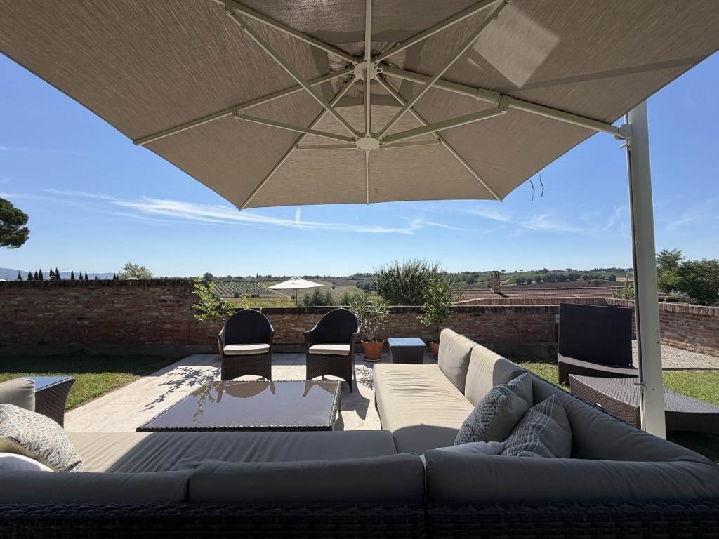 Country House in Cegliolo - Torreone - Portole, Cortona, Tuscany 3 - 18954727