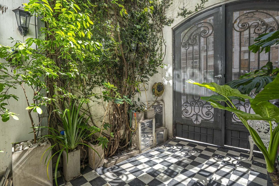 House in Palermo, Argentina 2 - 18950670