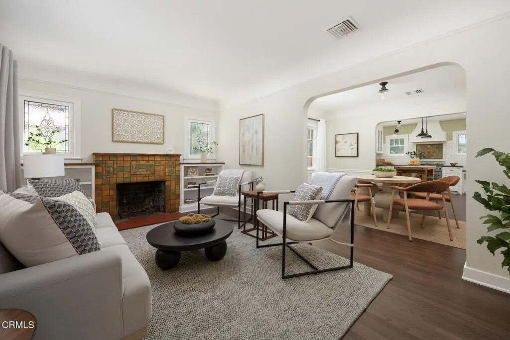 House in Altadena, California, United States 5 - 18953596