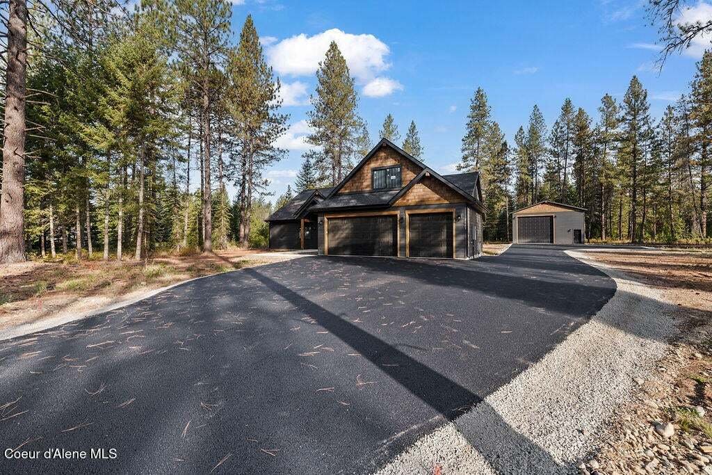 House in Athol, Idaho, United States 1 - 18951718