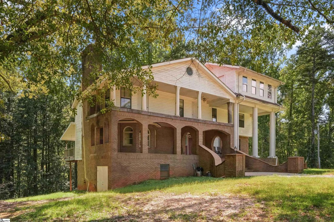 House in Salem, South Carolina, United States 1 - 18951935
