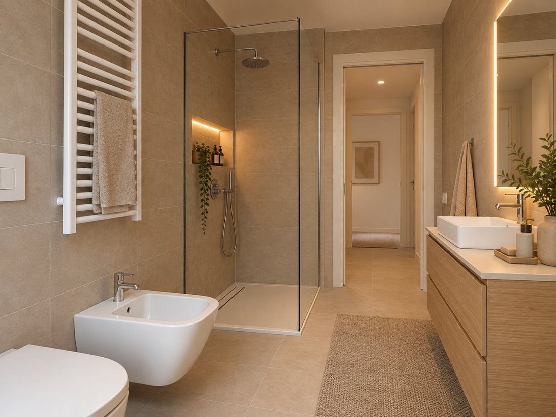 Apartment in San Lazzaro, Treviso, Italy 3 - 18955070