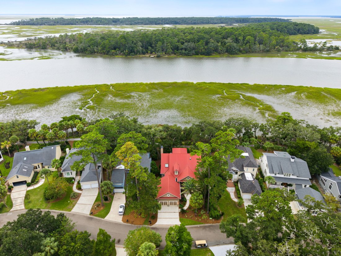House in Savannah, Georgia, United States 2 - 18950889
