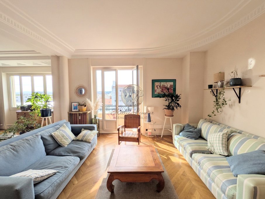 Apartment in Transvaal, Lyon 8ème, Lyon 3 - 18950231