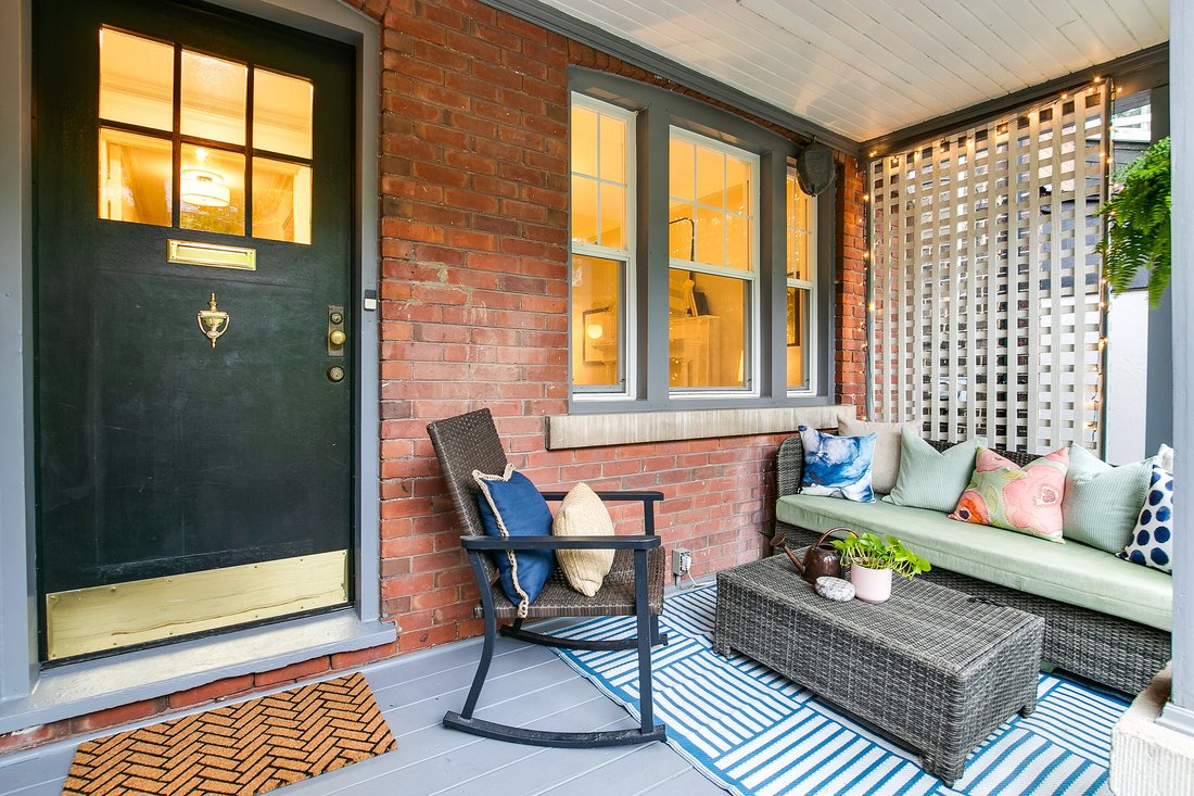House in Toronto, Ontario, Canada 3 - 18950909