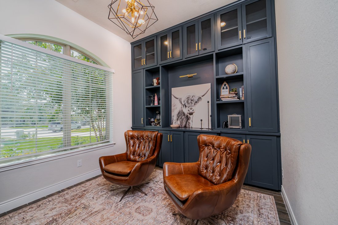House in Boerne, Texas, United States 5 - 18950702