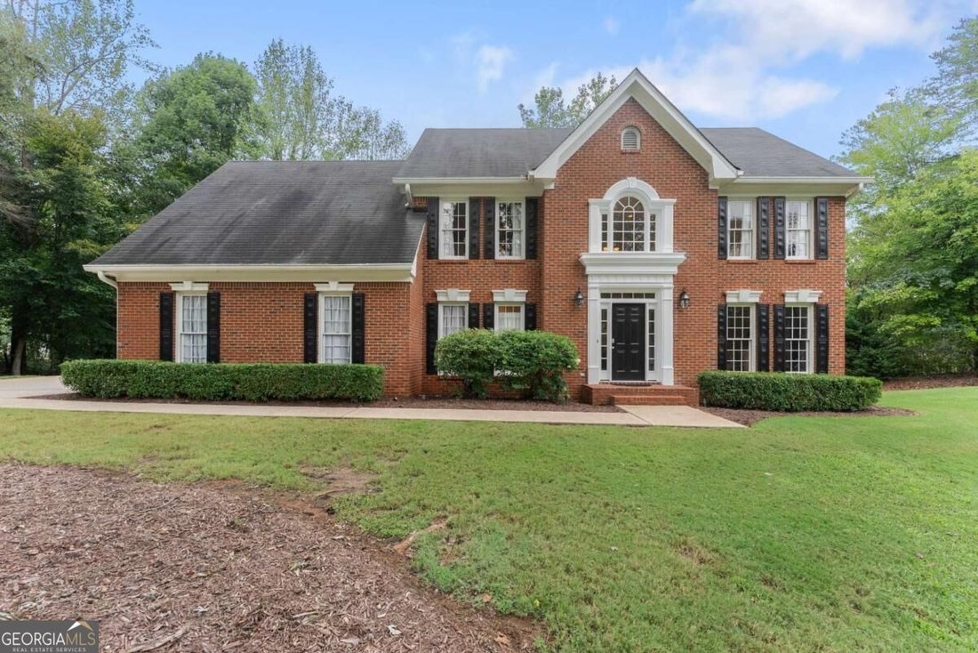 House in Flowery Branch, Georgia, United States 1 - 18949358