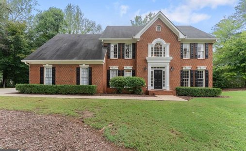 Haus in Flowery Branch, Georgia, Vereinigte Staaten 1