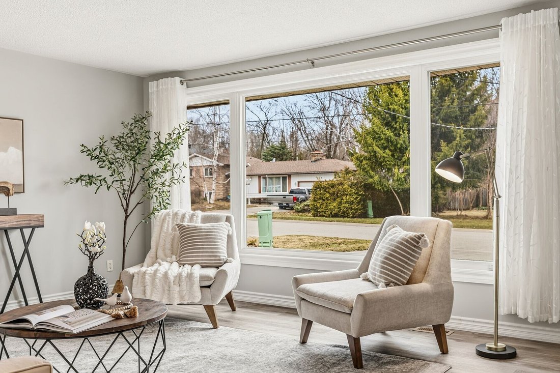 House in Georgina, Ontario, Canada 1 - 18950899