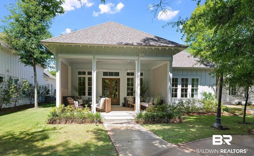 House in Orange Beach, Alabama, United States 1