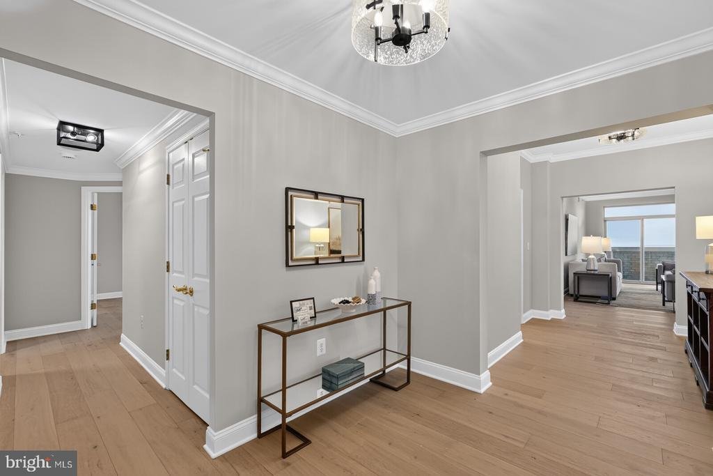 Apartment in Reston, Virginia, United States 3 - 18948993