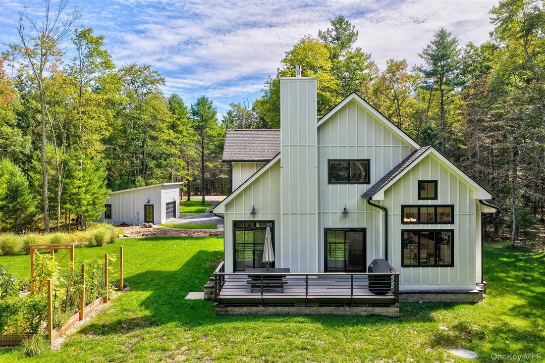 House in Barryville, New York, United States 2 - 18948488