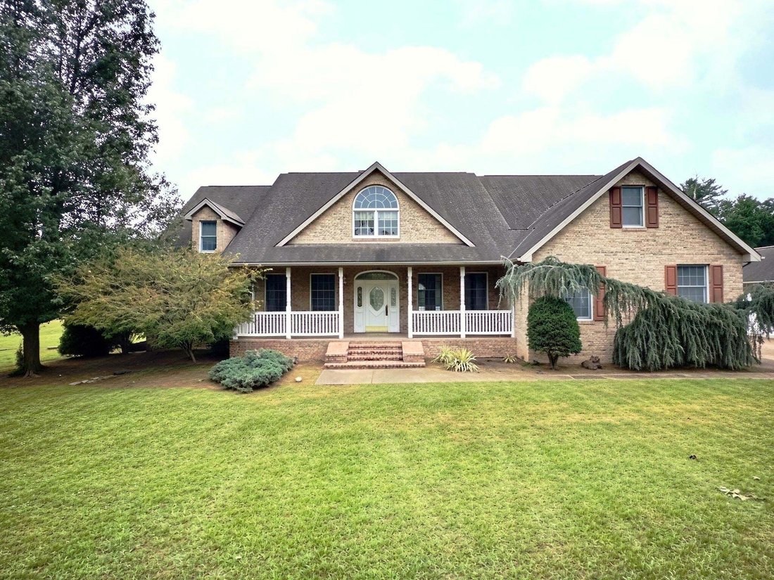 House in Elkton, Virginia, United States 3 - 18948277