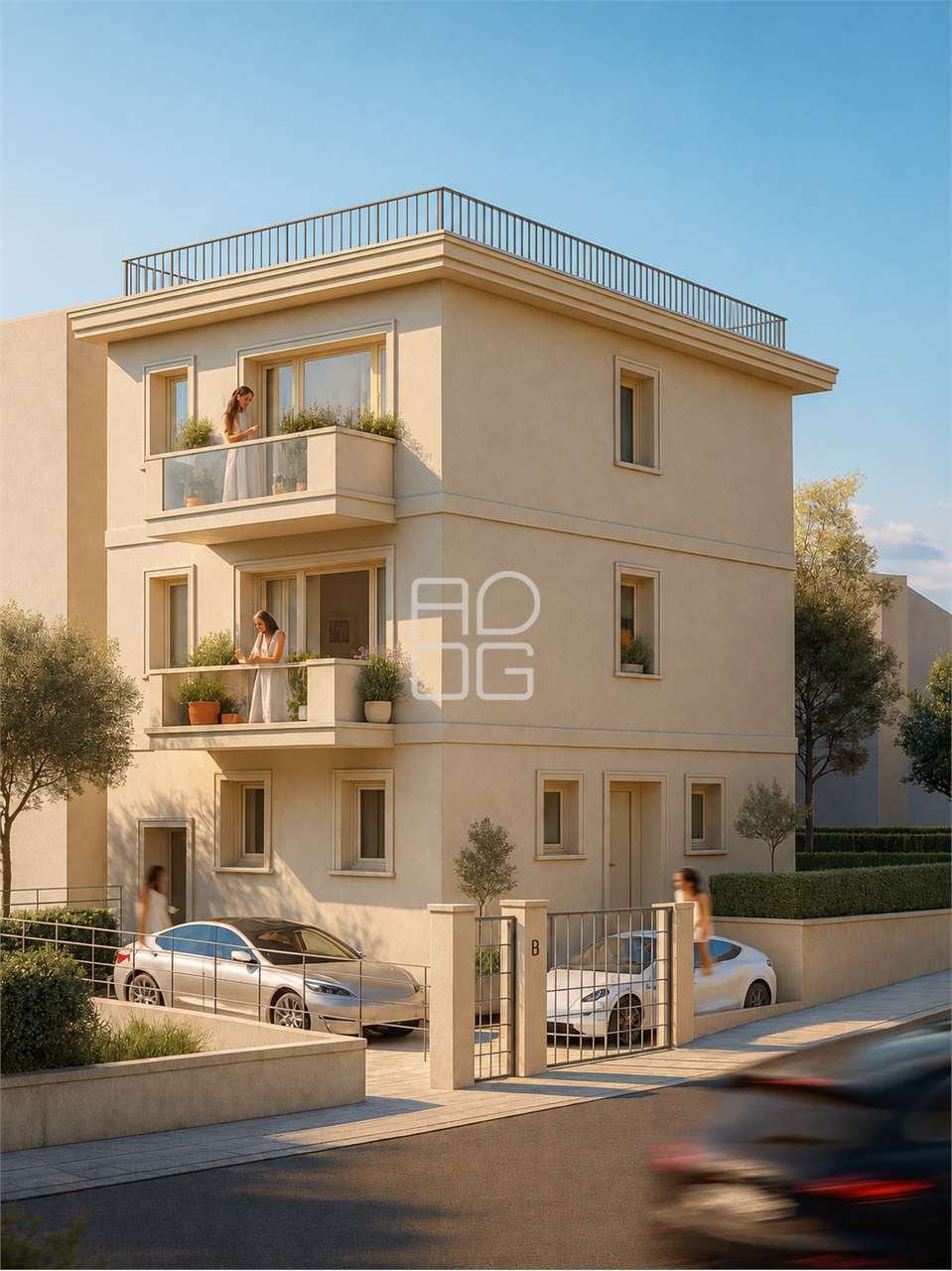 Apartment in Centro Storico, Desenzano del Garda, Lombardy 3 - 16028346