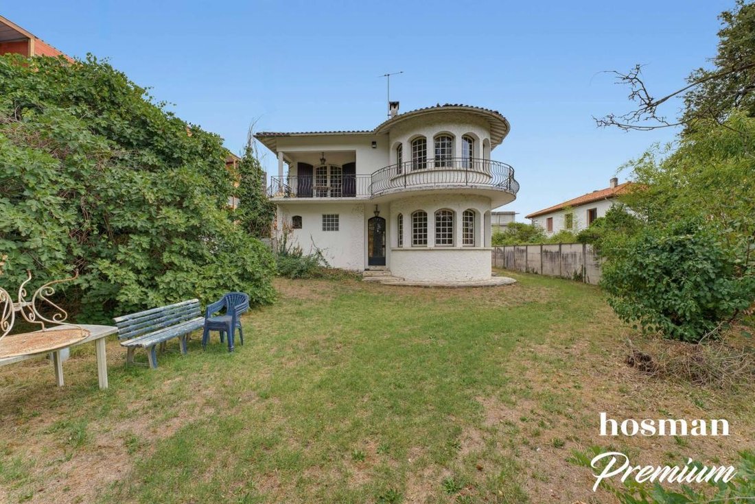 House in Saige Sud, Pessac, France 2 - 18949664
