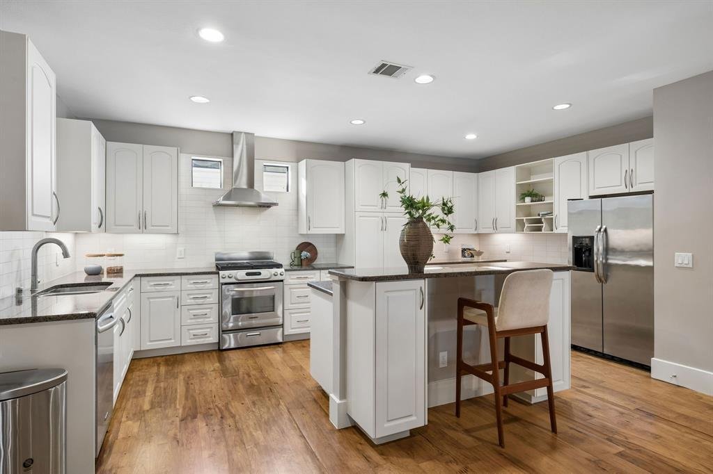 Townhouse in Dallas, Texas, United States 4 - 18949124