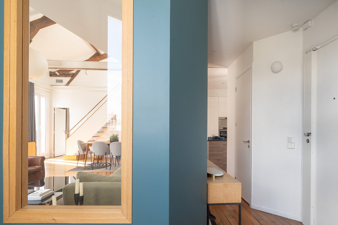Apartment in Vincennes, Ile-de-France, France 4 - 18955142