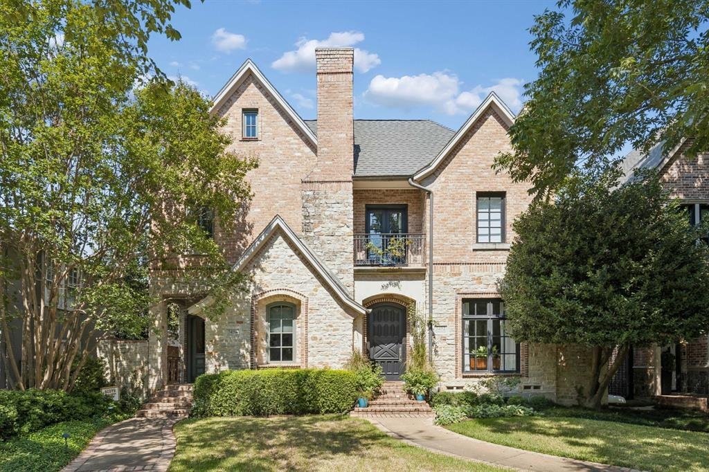 House in University Park, Texas, United States 4 - 18949120