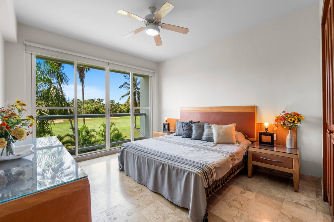 Condo in Nuevo Vallarta, Nayarit, Mexico 2 - 18950999