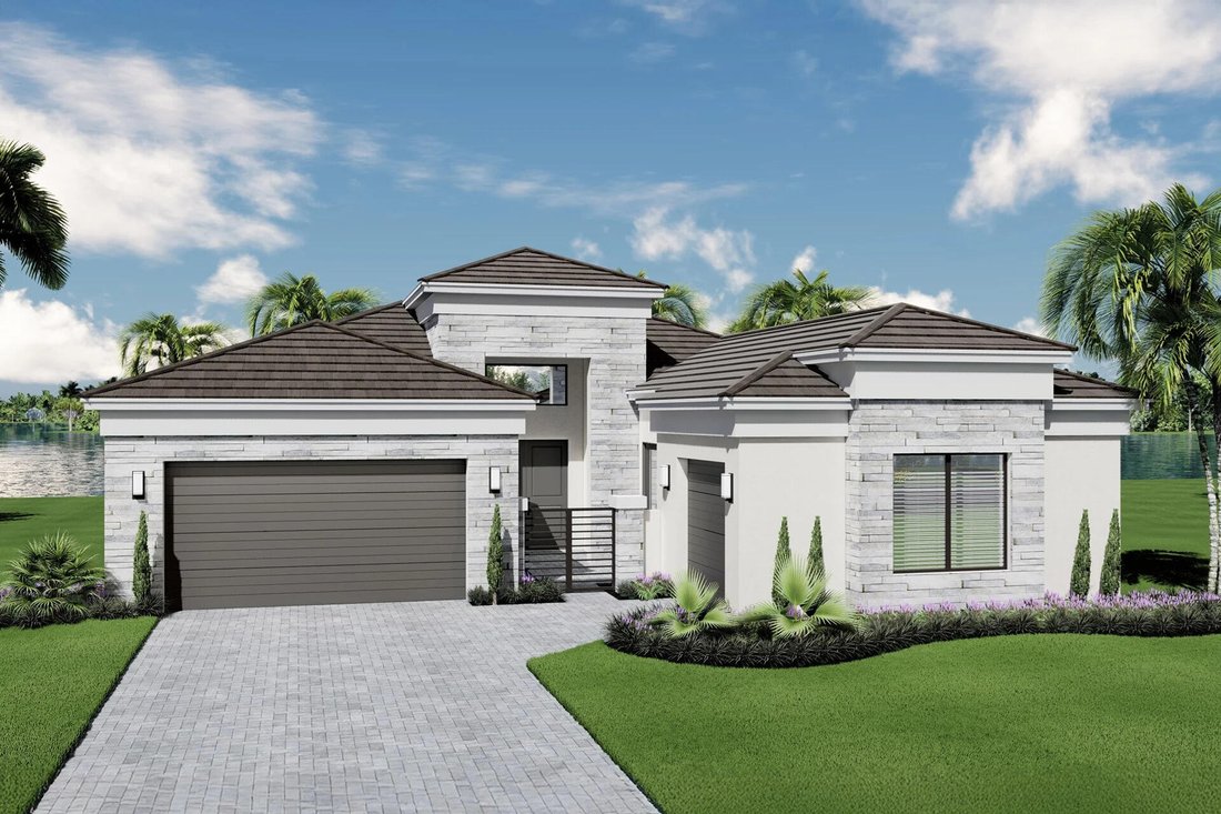 House in Boynton Beach, Florida, United States 1 - 18952647