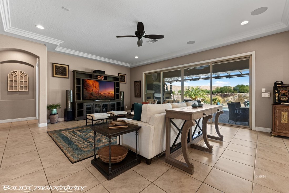 House in Mesquite, Nevada, United States 5 - 18954004