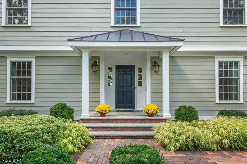 House in Basking Ridge, New Jersey, United States 3 - 18954089