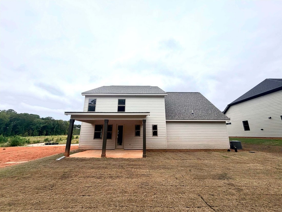 House in Greensboro, Georgia, United States 5 - 18951630