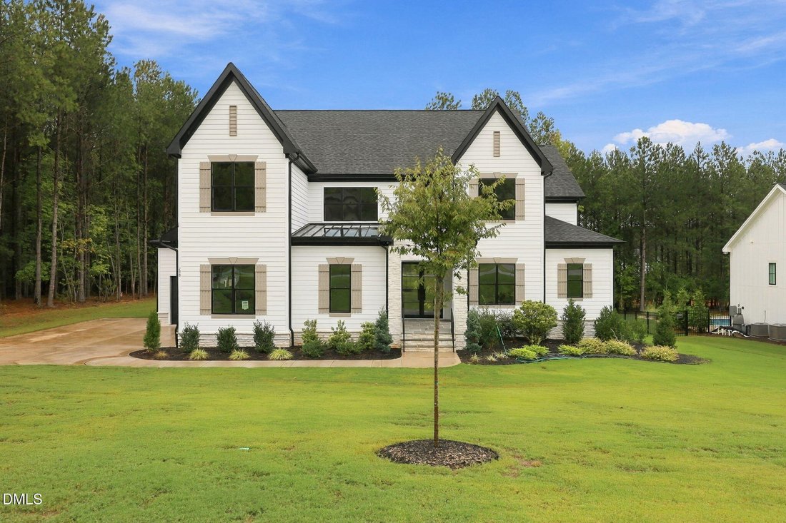 House in Youngsville, North Carolina, United States 1 - 16278844