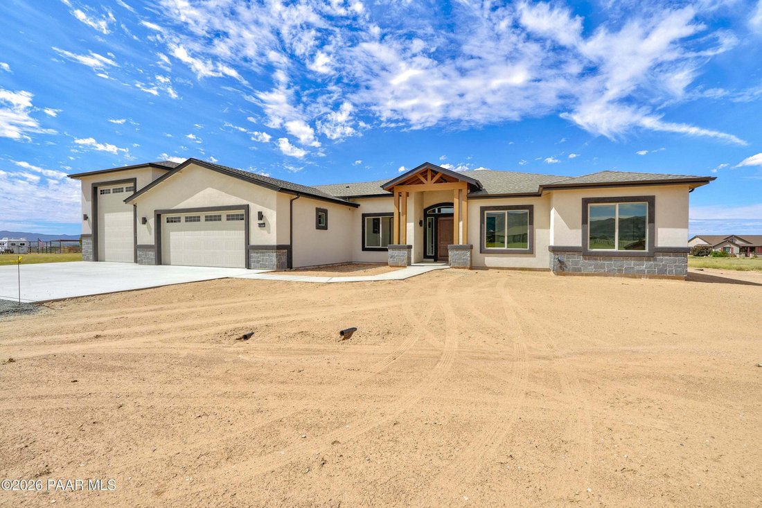 House in Prescott Valley, Arizona, United States 3 - 18948343