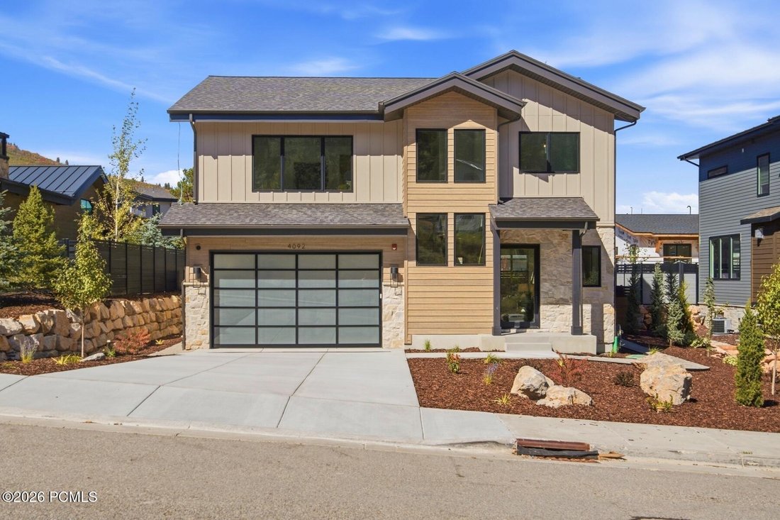 House in Park City, Utah, United States 1 - 18952187