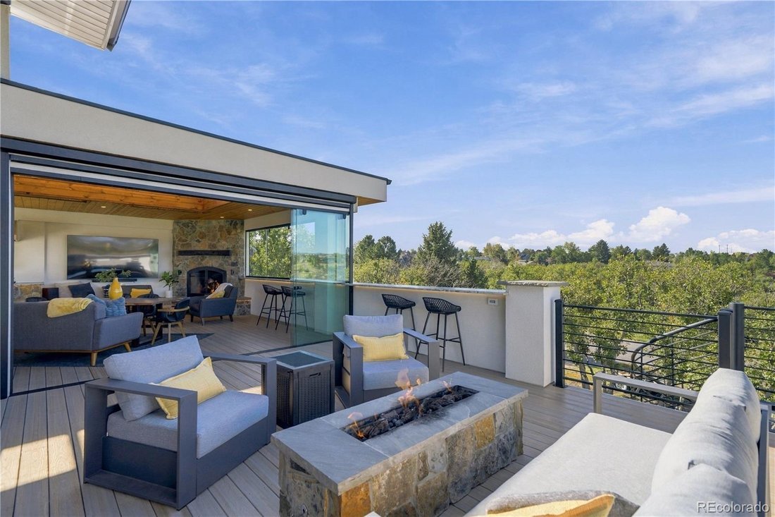 House in Castle Rock, Colorado, United States 2 - 18952488