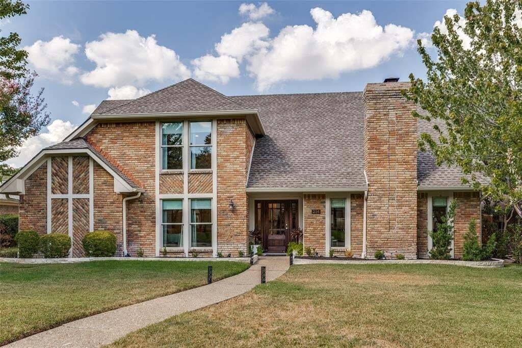 House in Richardson, Texas, United States 2 - 18949130