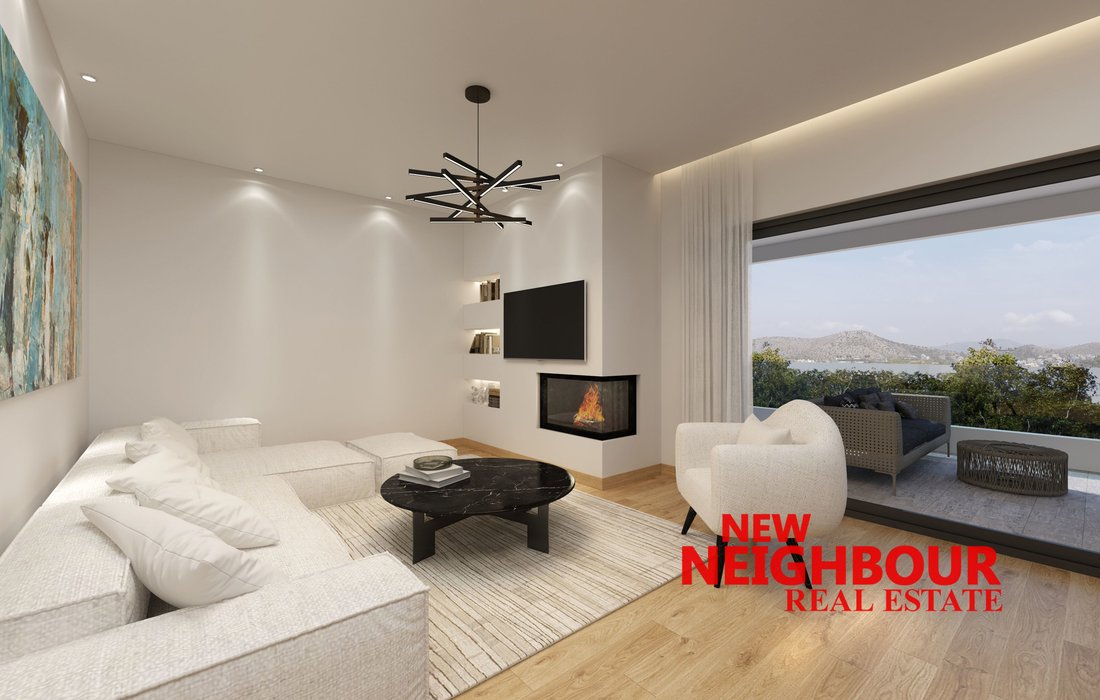 Apartment in Vrilissia, Attica, Greece 2 - 18948738