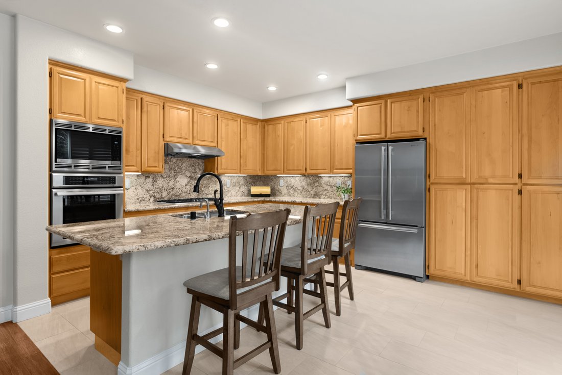 House in Windsor, California, United States 3 - 18950716