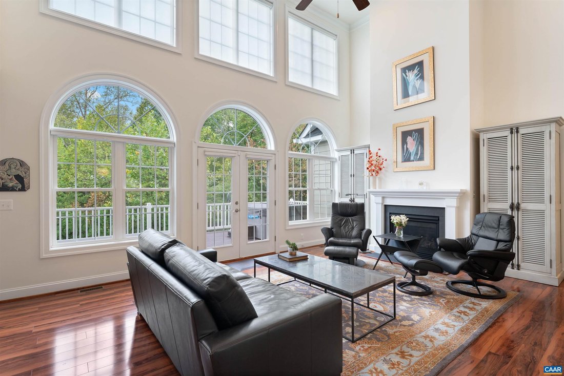 House in Charlottesville, Virginia, United States 3 - 18950874