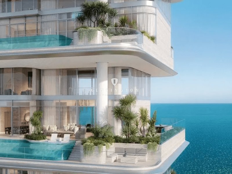 House in Palm Jumeirah, Dubai, United Arab Emirates 1 - 18948900