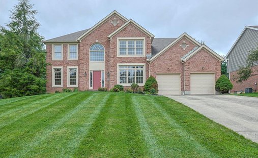 House in Milford, Ohio, United States 1