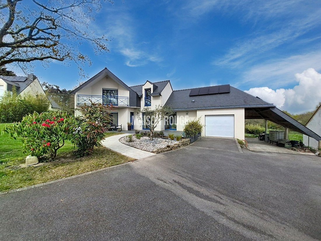 House in Larmor-Baden, Brittany, France 5 - 17730179