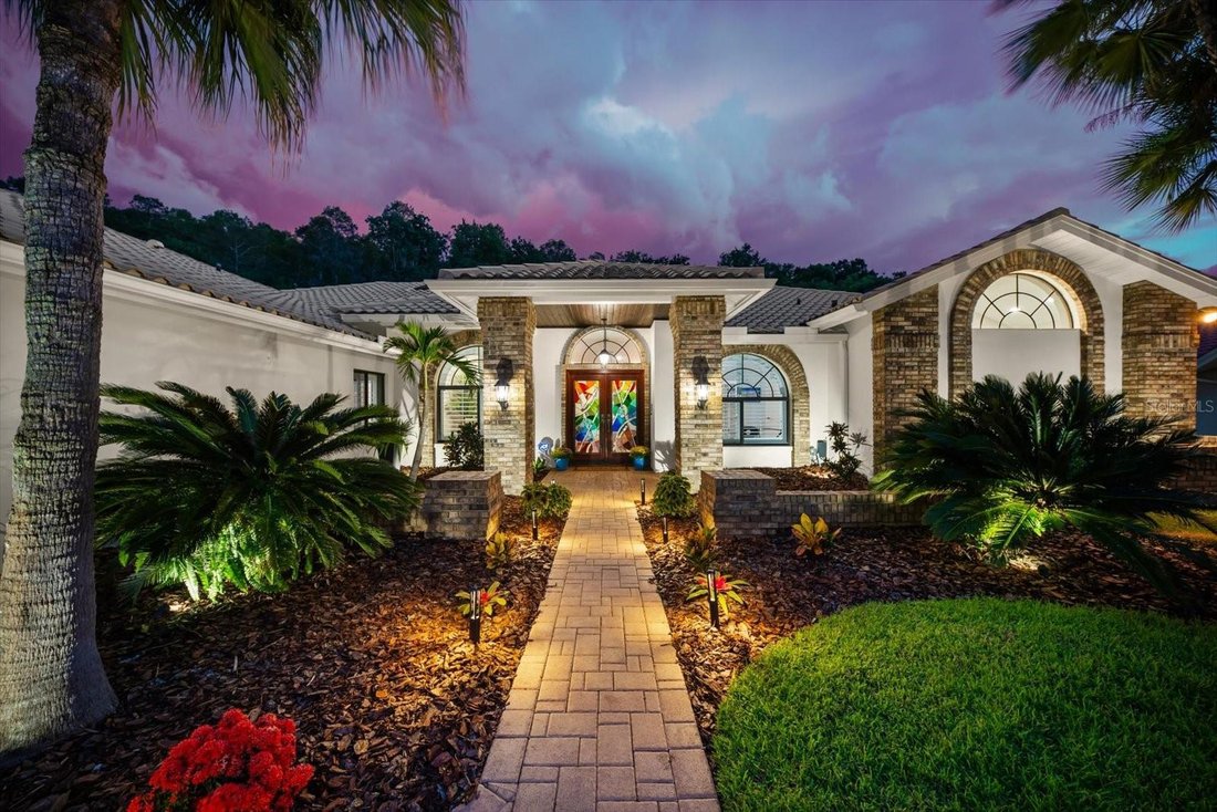 House in Palm Harbor, Florida, United States 2 - 18949095