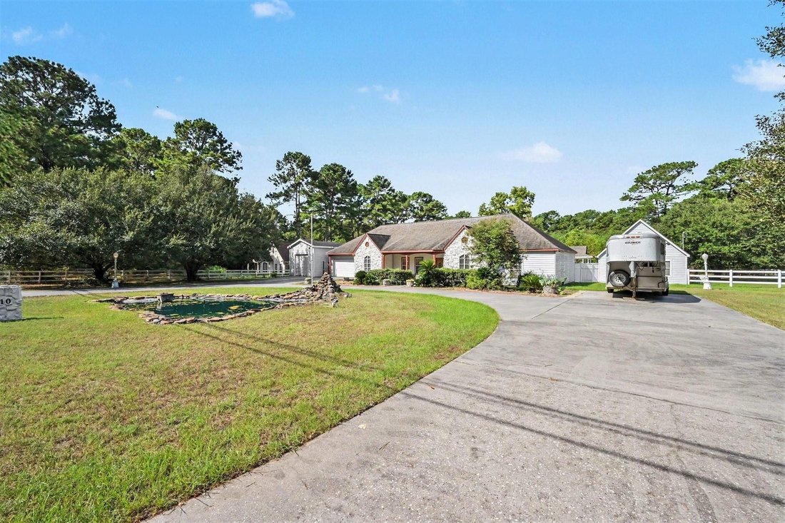 House in Magnolia, Texas, United States 4 - 18949249