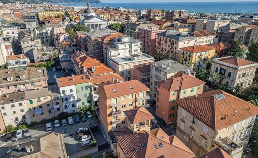 Apartment in Centro - Centro Storico, Chiavari, Liguria 1