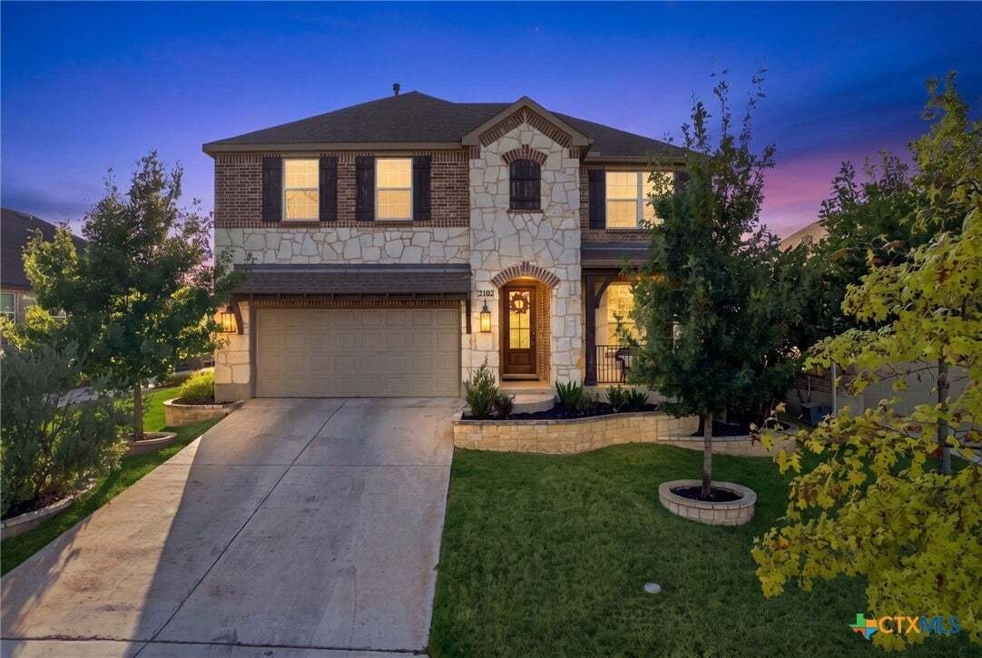 House in New Braunfels, Texas, United States 1 - 18952006
