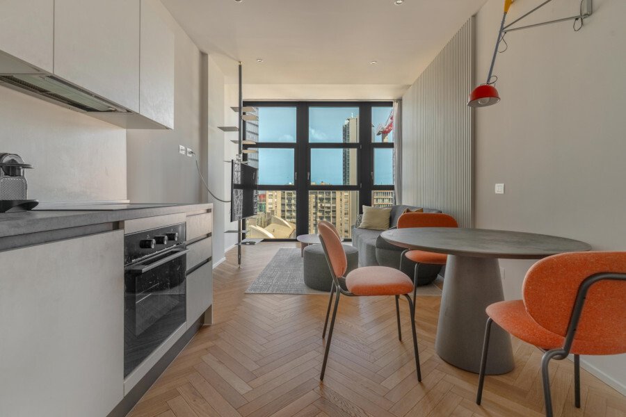 Apartment in Centro Storico, Milan, Lombardy 2 - 18948842