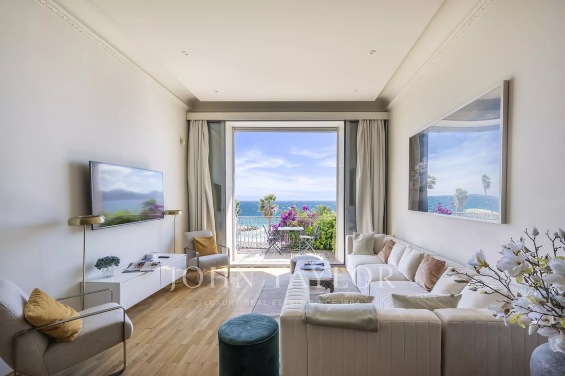 Apartment in Cannes, Provence-Alpes-Côte d'Azur, France 5 - 16923808