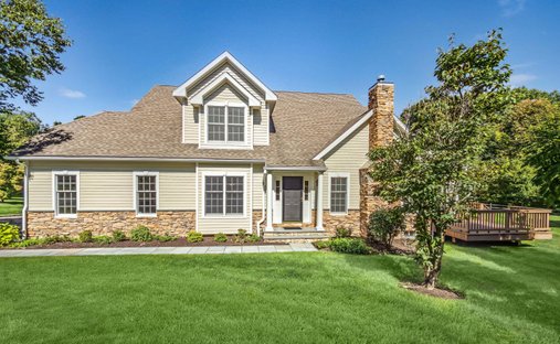 Condo in Ridgefield, Connecticut, United States 1