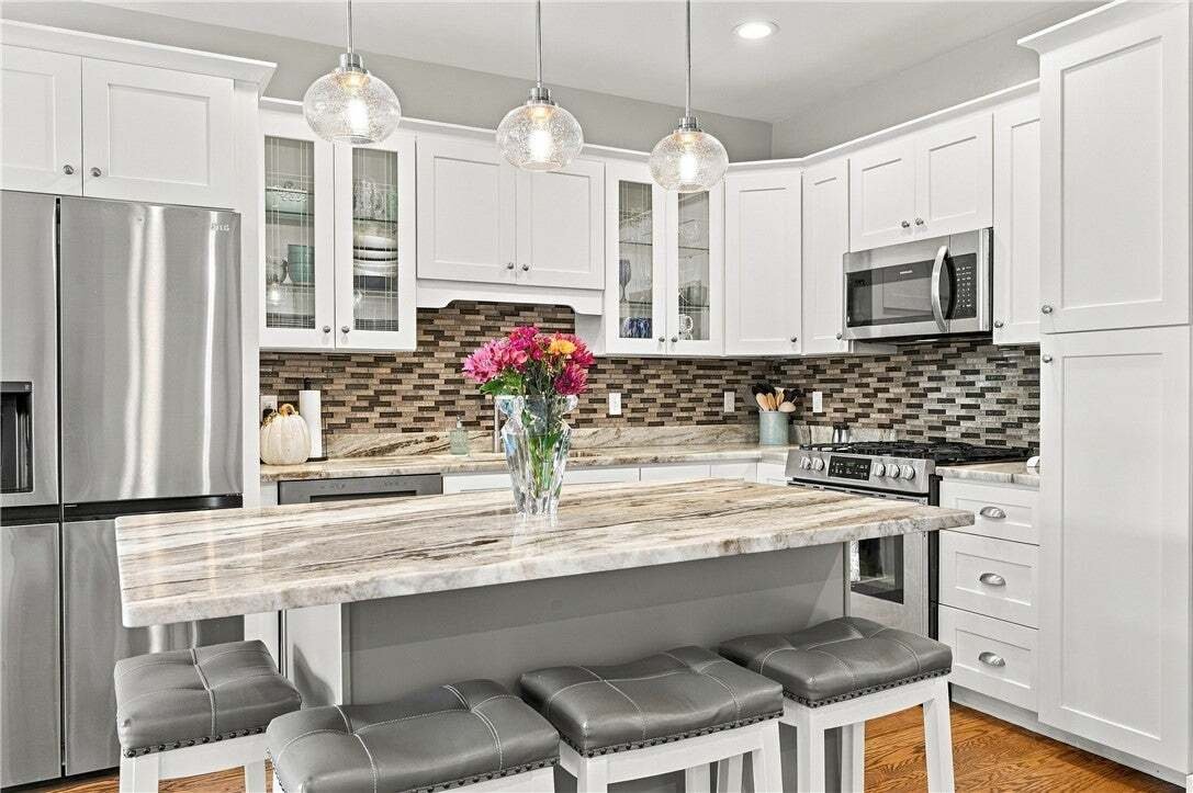 Condo in Smithfield, Rhode Island, United States 1 - 18952118