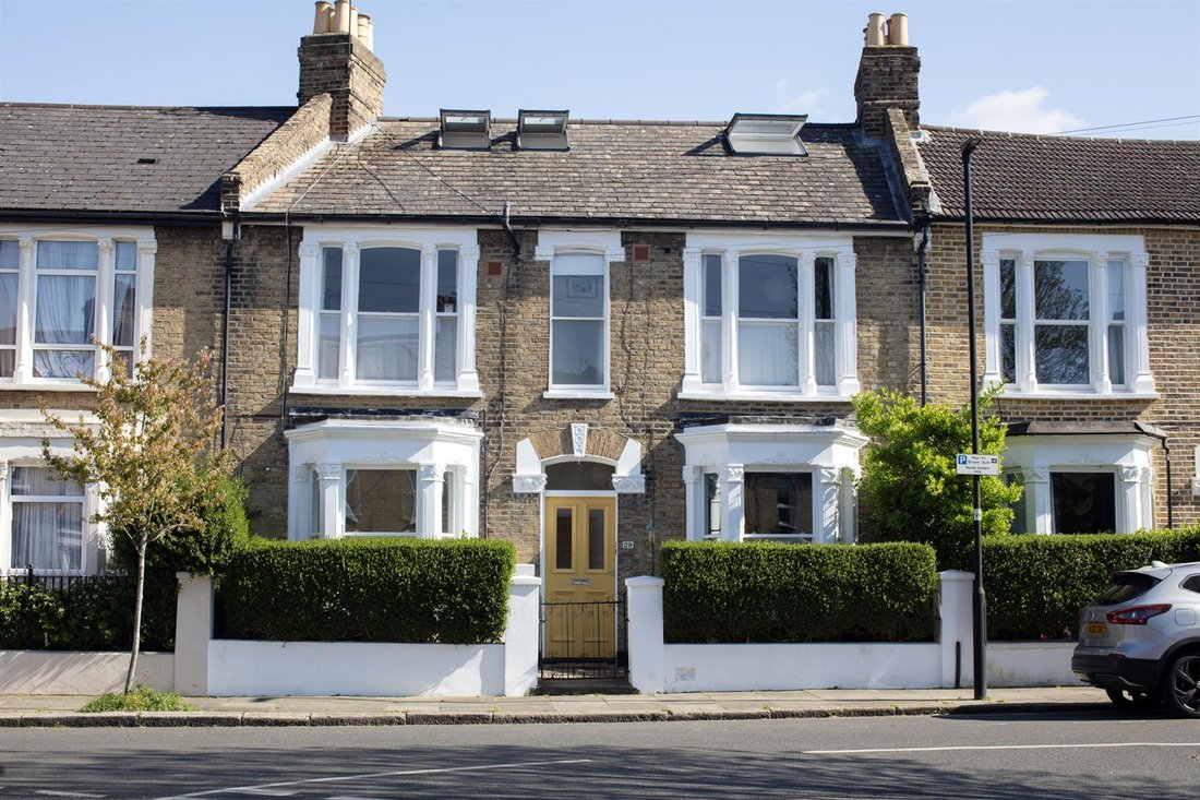 House in Denmark Hill, Southwark, England 1 - 18948585